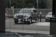 BYD Leopard 8 Flagship