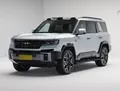 BYD Leopard 8 BYD Leopard 8