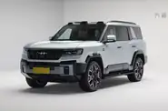 BYD Leopard 8 Flagship