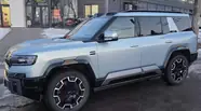 BYD Leopard 8 Luxury
