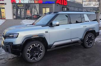 BYD Leopard 8 2025 Luxury