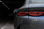 BYD Qin L Beyond Type