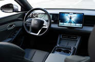 BYD Qin L Beyond Type