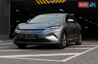 BYD Qin L 2025 в Київ