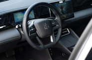 BYD Qin L Beyond Type