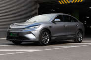 BYD Qin L Beyond Type