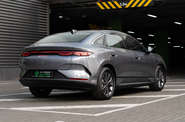 BYD Qin L Beyond Type
