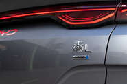 BYD Qin L Beyond Type