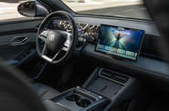 BYD Qin L Beyond Type
