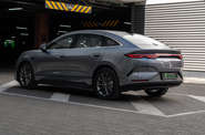 BYD Qin L Beyond Type