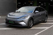 BYD Qin L Beyond Type