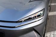BYD Qin L Beyond Type
