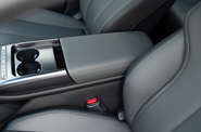 BYD Qin L Beyond Type