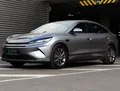 BYD Qin L
