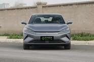 BYD Qin L Excellence Edition