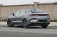 BYD Qin L Excellence Edition