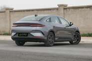 BYD Qin L Excellence Edition