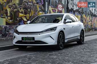 BYD Qin L 2025 в Одеса