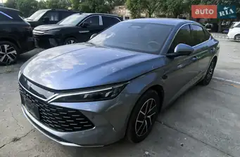BYD Qin L