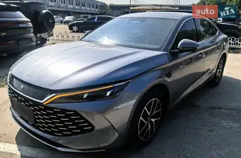 BYD Qin L