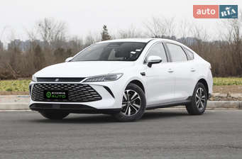 BYD Qin Plus 2025 в Київ