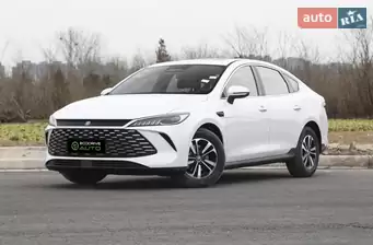 BYD Qin Plus