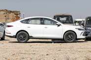 BYD Qin Plus BYD Qin Plus Leading