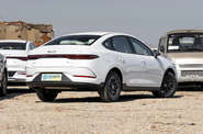 BYD Qin Plus BYD Qin Plus Leading
