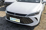 BYD Qin Plus BYD Qin Plus Leading