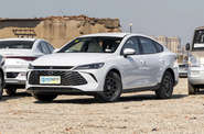 BYD Qin Plus BYD Qin Plus Leading