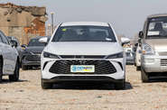 BYD Qin Plus BYD Qin Plus Leading