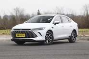 BYD Qin Plus Leading