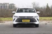 BYD Qin Plus Leading
