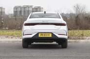 BYD Qin Plus Leading
