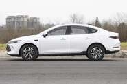 BYD Qin Plus Leading