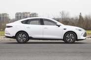 BYD Qin Plus Leading