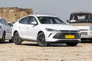 BYD Qin Plus Leading