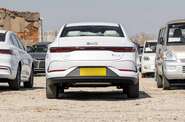 BYD Qin Plus Leading