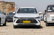 BYD Qin Plus Leading