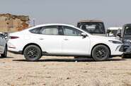 BYD Qin Plus Leading