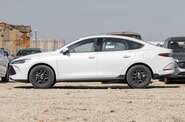 BYD Qin Plus Leading