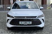 BYD Qin Plus Leading