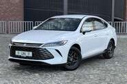BYD Qin Plus Leading
