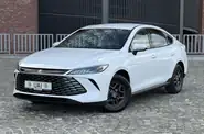 BYD Qin Plus Leading