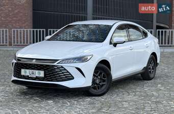 BYD Qin Plus 2025 в Дніпро (Дніпропетровськ)