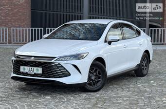 BYD Qin Plus 2025 Leading
