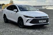 BYD Qin Plus Leading