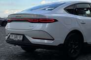 BYD Qin Plus Leading