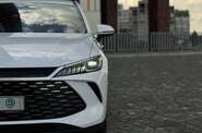 BYD Qin Plus Leading