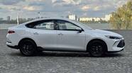 BYD Qin Plus Leading